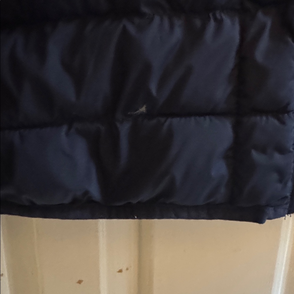 Gap Puffer Jacket - image 4